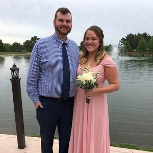 Meet your Posher, Billy